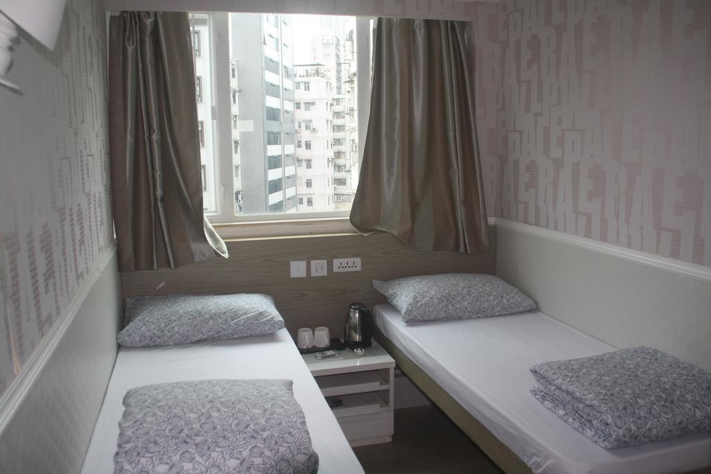 K & B * Hong Kong