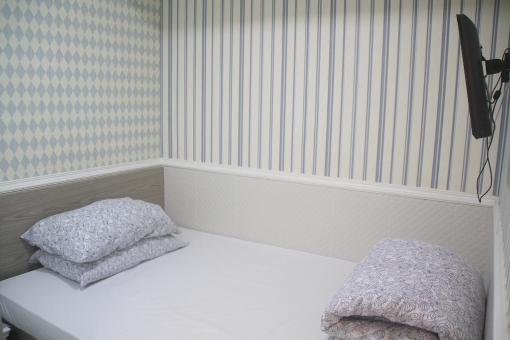 K & B Guest house Hong Kong