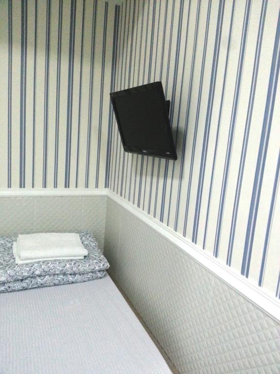 Guest house K & B *