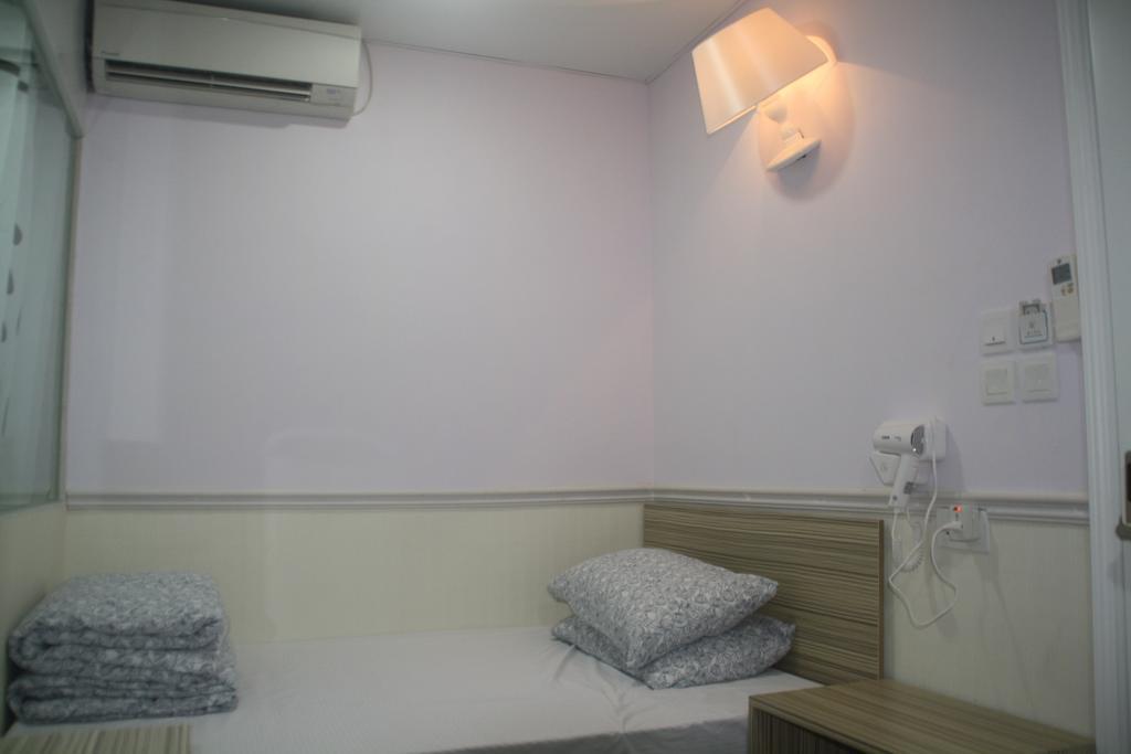 K & B Guest house *