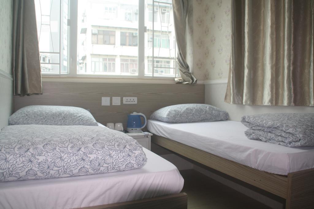 Guest house K & B *