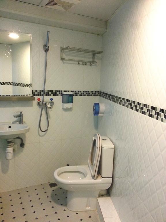K & B Guest house